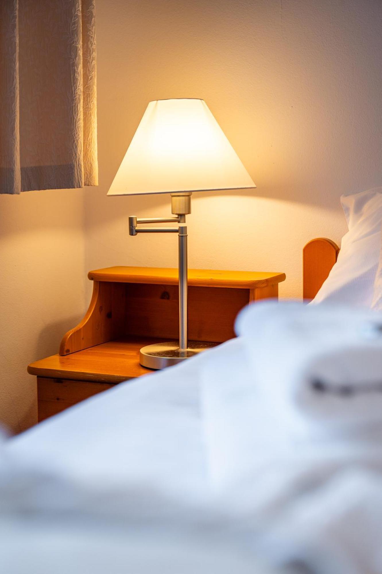 Hotel Sanatorium Mariot Františkovy Lázně Eksteriør bilde