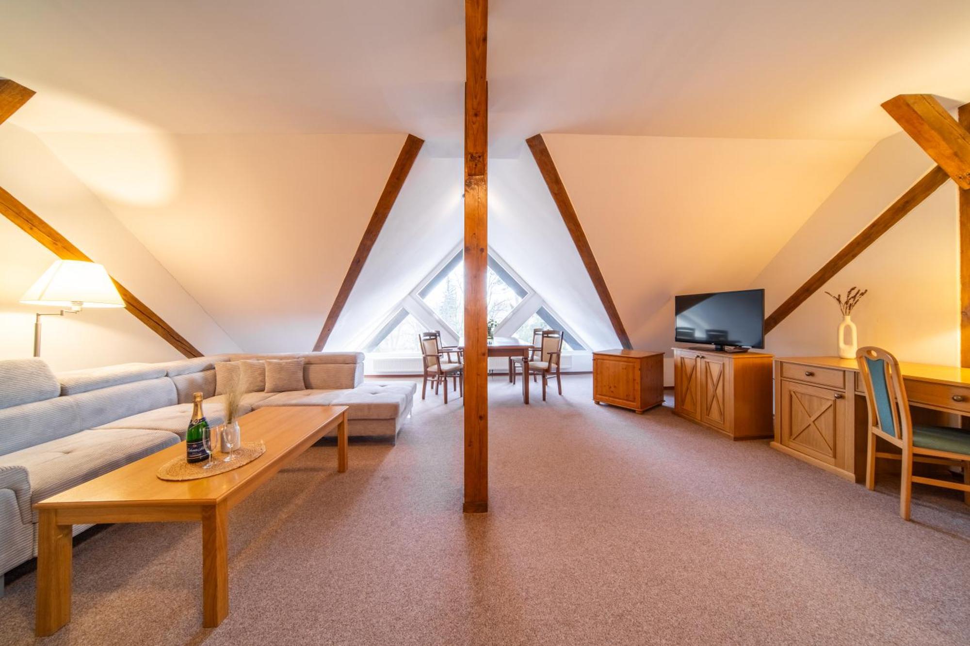 Hotel Sanatorium Mariot Františkovy Lázně Eksteriør bilde